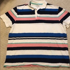 Men’s Club Room Polo